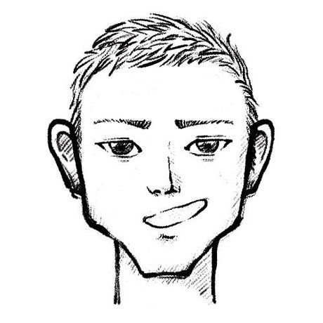 Gl face