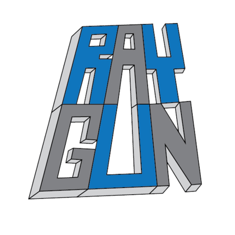 Raygun logo
