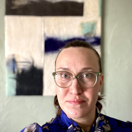 Alyssa kail headshot