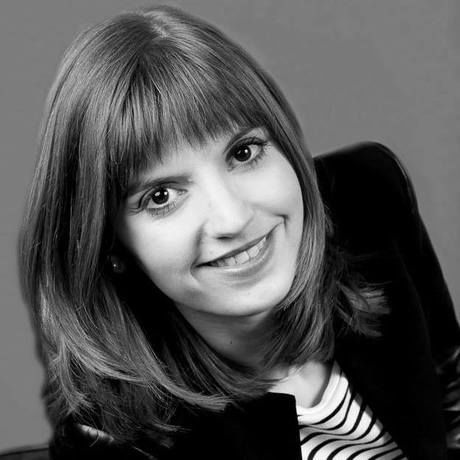 Julie daudignon
