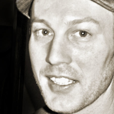 Chad rogez me profile pic