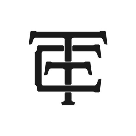 Ttc monogram