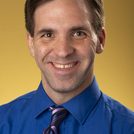 Patrick harbin headshot