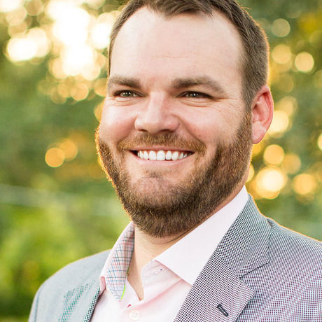 Bhollerbach headshot