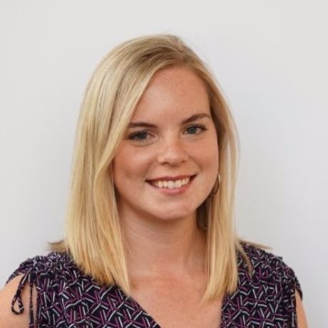 Linkedin headshot