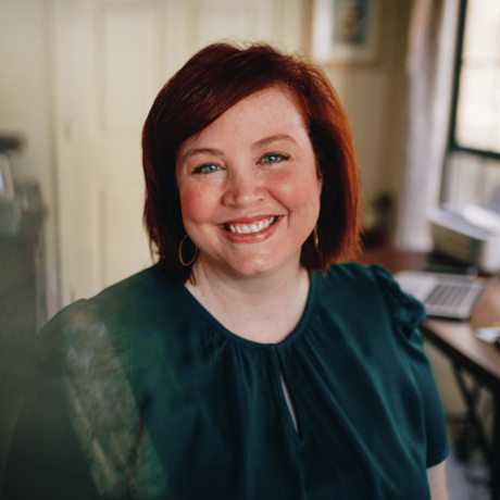 Kristi porter square