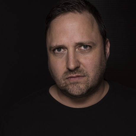 Self portrait sm