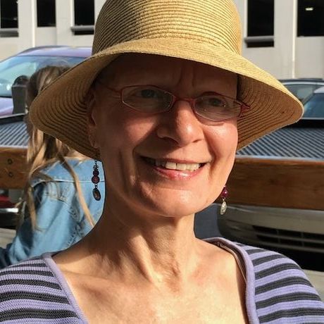 Gerlinde  book exchange