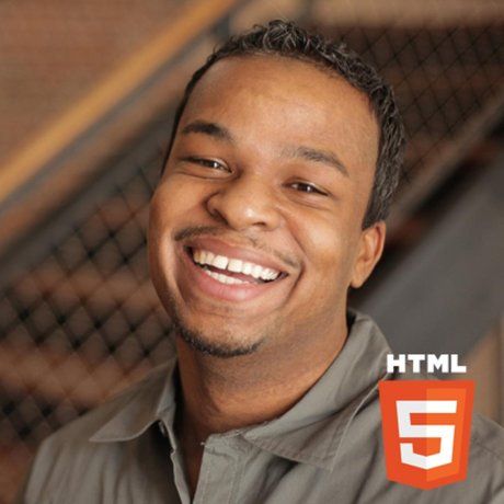 Nathaniel square html5