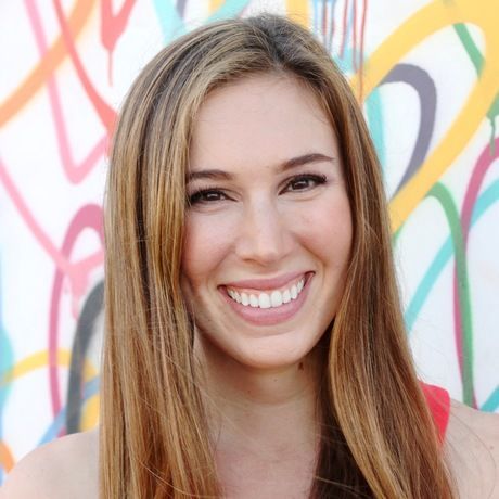 Megan ladd headshot square