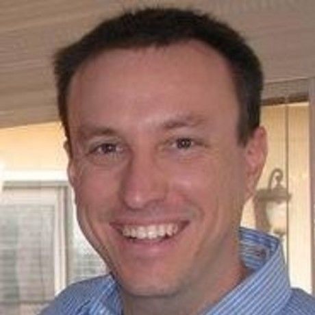 Linkedin profile woody