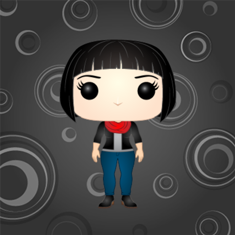 Lkid funko