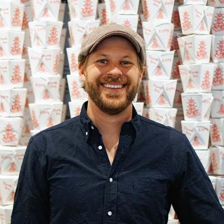 Andrew johnson at mofad