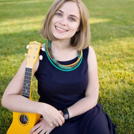 Oksana kruts havrysyshyn