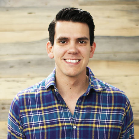 Randallhartman portrait