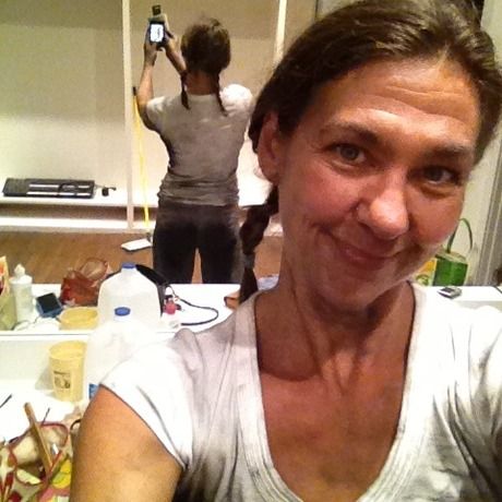 Marfa photo les selfie