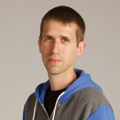 Andrew albosta headshot 2