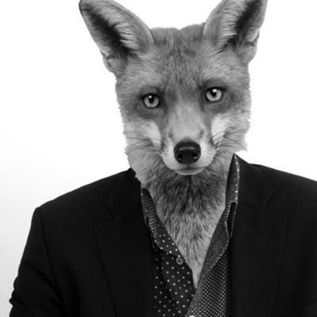 Fox me