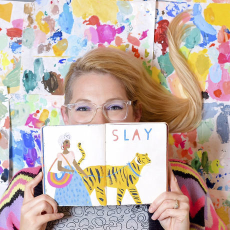 Profilepic cropped paint