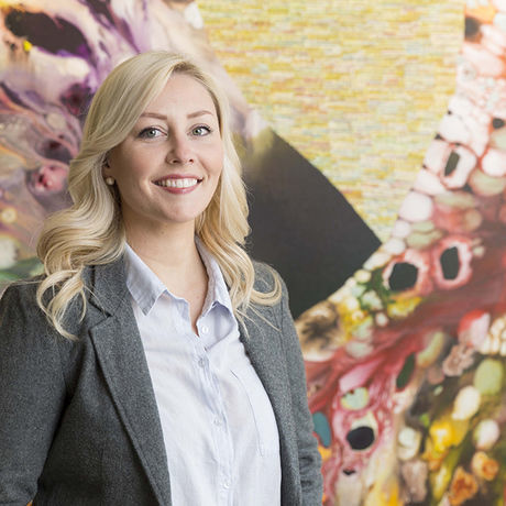 Scadhk facultyportrait meredithlearsmall