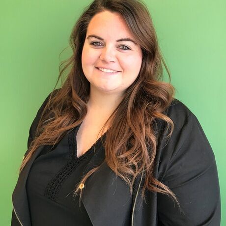 Kelsey noland headshot