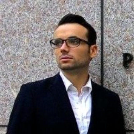 Joel garceau