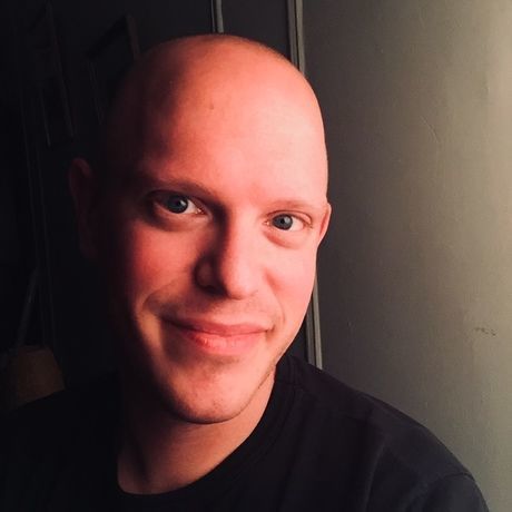 Ja portrait