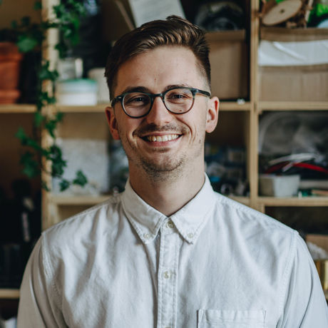 Atelier.filz anthony leger