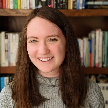 Danielle meinert 2020