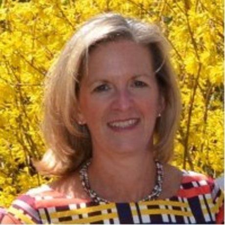 Sue profile pic