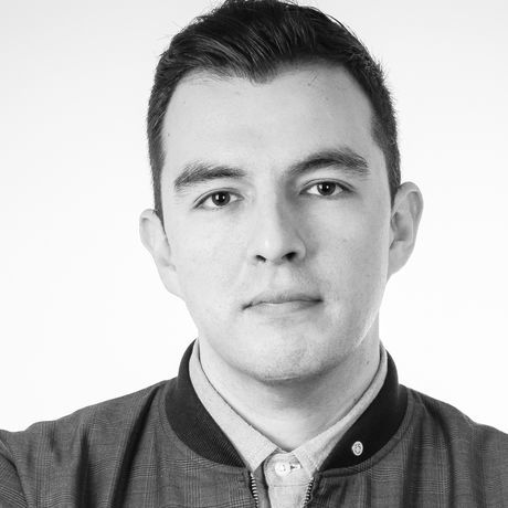 Luis rodriguez square