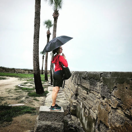 Kg umbrella st aug