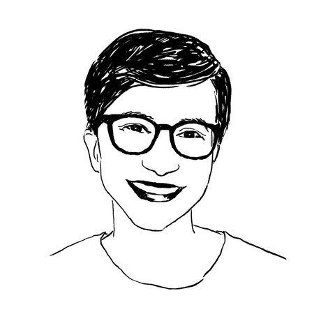 Julia hickey portrait