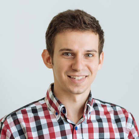 Justin koufopoulos 1