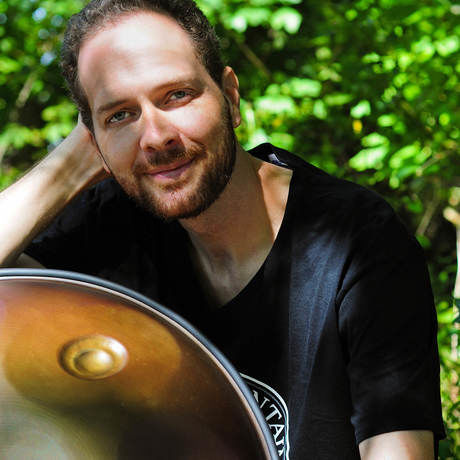 Markgarnersarazhandpans