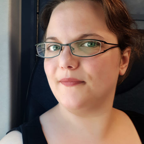 Headshot train juin 2018