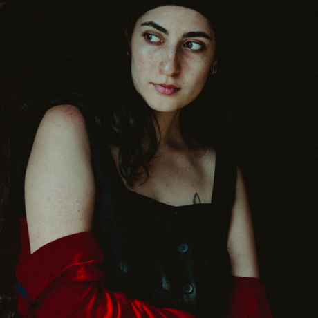 Portrait 2