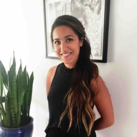 Ninasteenwyk profilepicture