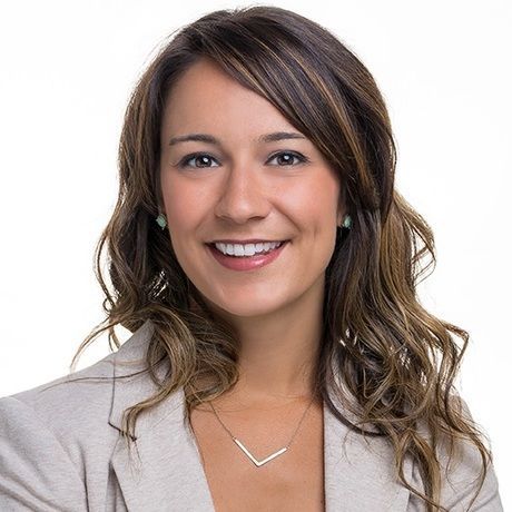 Mary jessen headshot