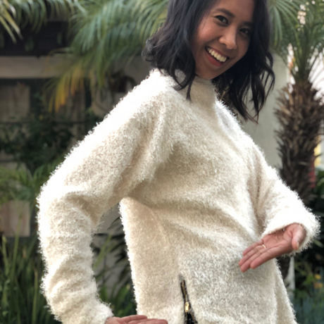 Creative mornings face