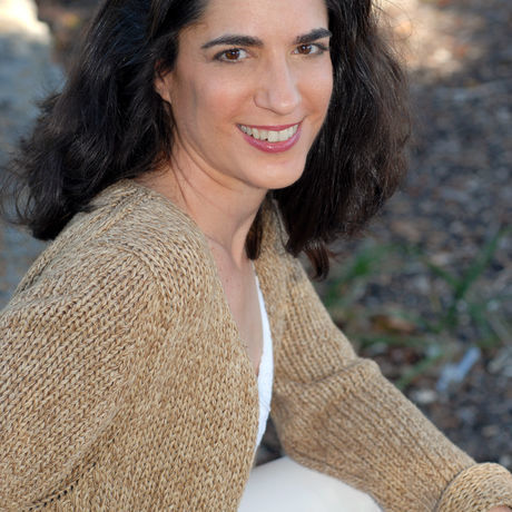 Kristinwallace headshot