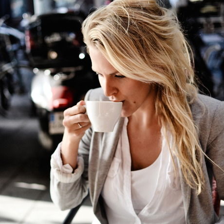Kafe m