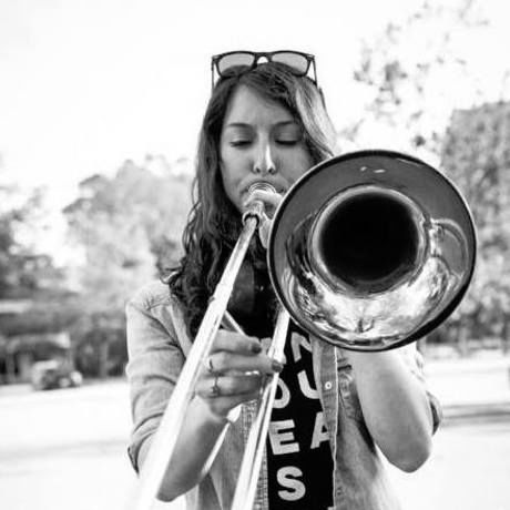 Horn