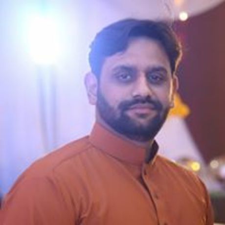 Nadeem malik