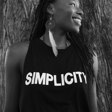 Simplicity copy