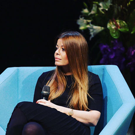 Lana bedekovic rosandic 380x380