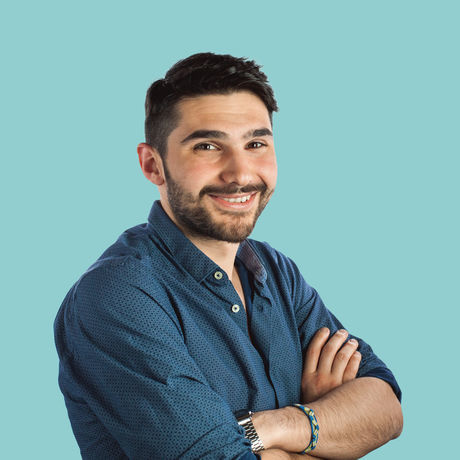 Alessandro mafrica