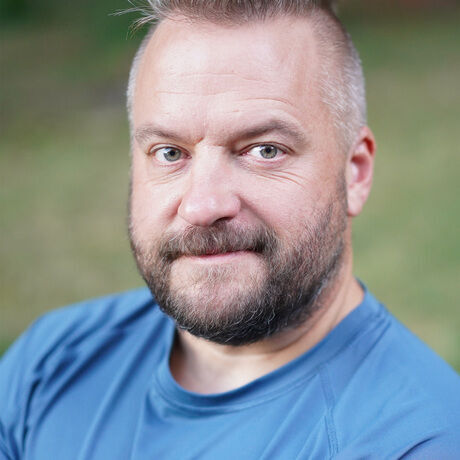 Jerredz profile 2020