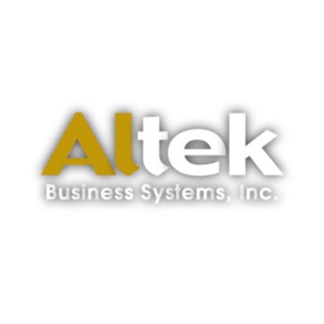 Altek image systems business office technology  managed it services
