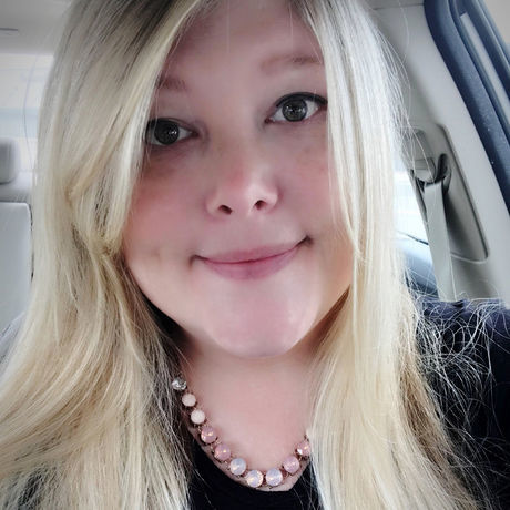 Crystal cid headshot